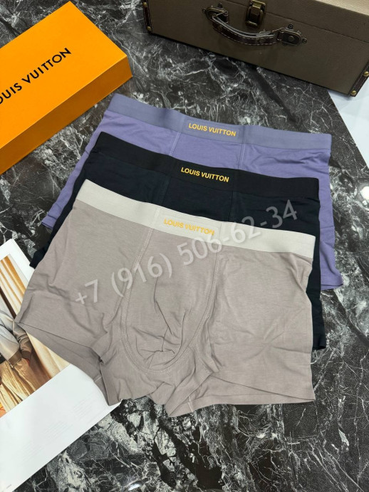 Нижнее белье Louis Vuitton 33407