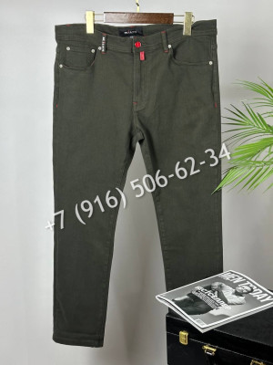 Джинсы KITON 22310 5