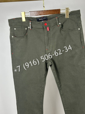 Джинсы KITON 22310 5