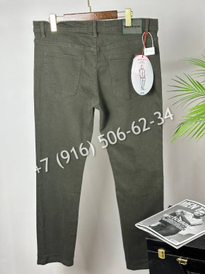 Джинсы KITON 22310 5