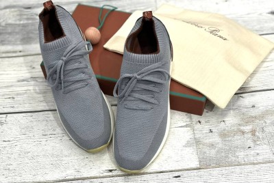 Кроссовки Loro Piana 7801 1