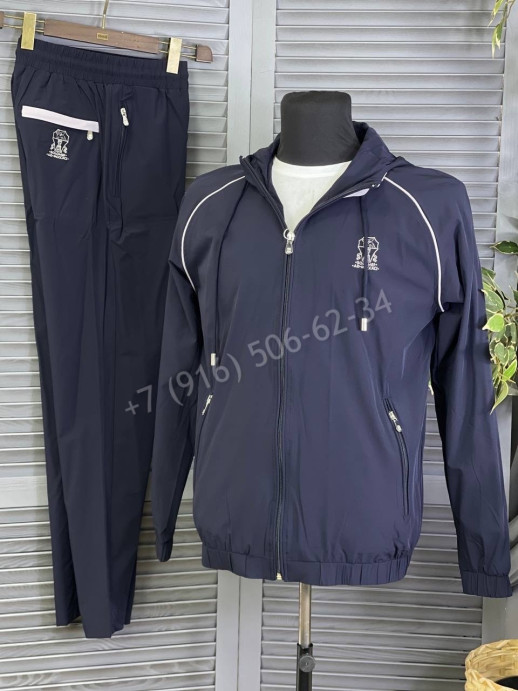 Спортивный костюм Brunello Cucinelli 13230