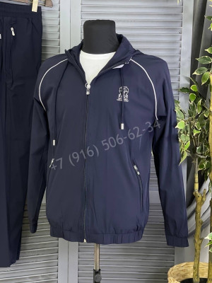 Спортивный костюм Brunello Cucinelli 13230