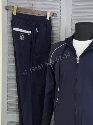 Спортивный костюм Brunello Cucinelli 13230