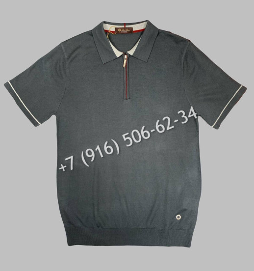 Поло Loro Piana 22277 2