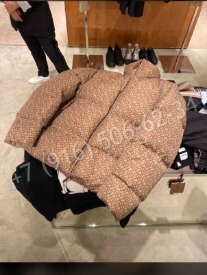 Куртка Burberry 23551