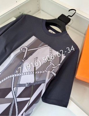 Футболка Brunello Cucinelli 35129 5