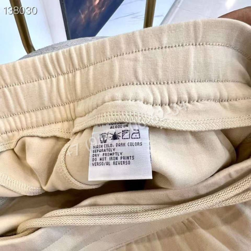 Шорты Hermes 33707