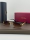 Очки Cartier 26986