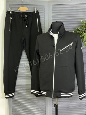 Спортивный костюм Moncler 13546