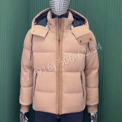 Куртка Zegna из кашемира 23751