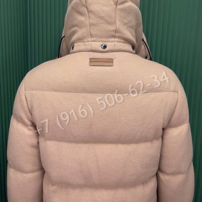 Куртка Zegna из кашемира 23751