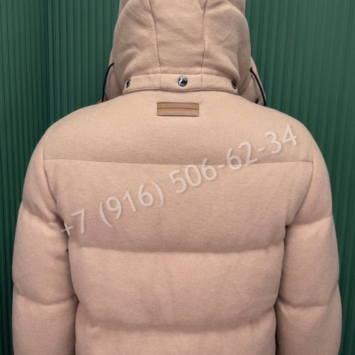 Куртка Zegna из кашемира 23751