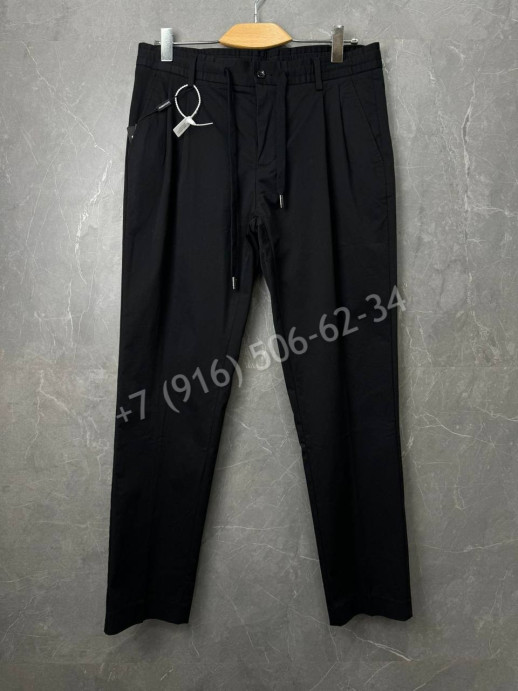 Брюки Dolce & Gabbana 33807