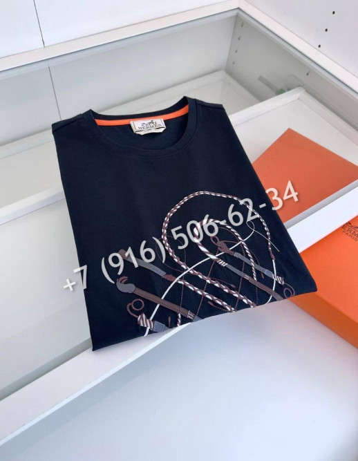 Футболка Hermes 9547 2