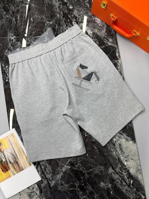 Шорты Hermes 31262 9
