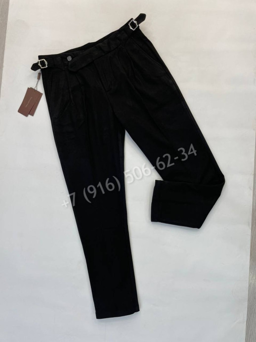 Брюки Zegna 33907