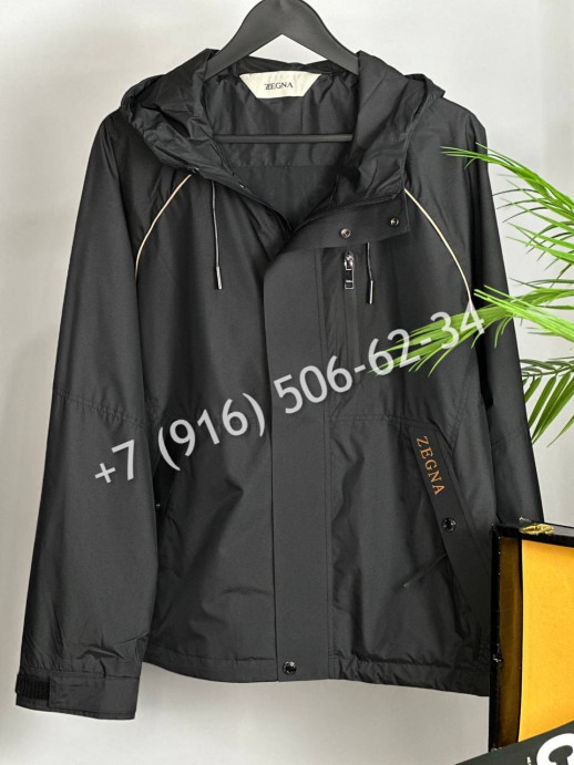 Куртка Zegna 24634 5