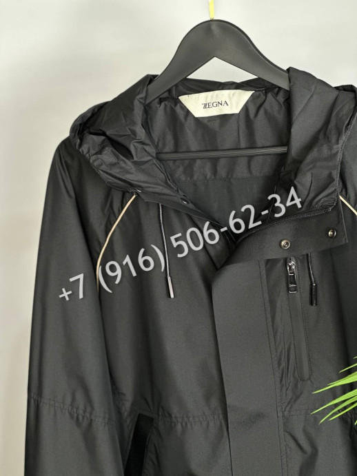 Куртка Zegna 24634 5