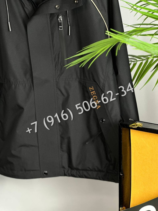 Куртка Zegna 24634 5