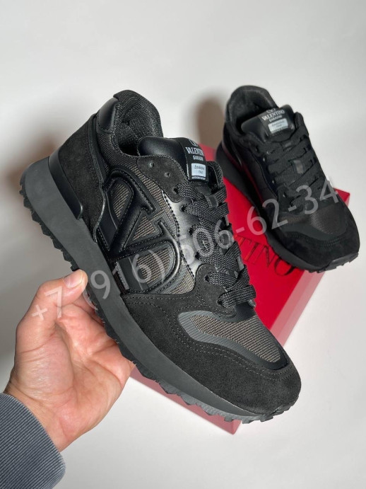 Кроссовки Valentino 23969