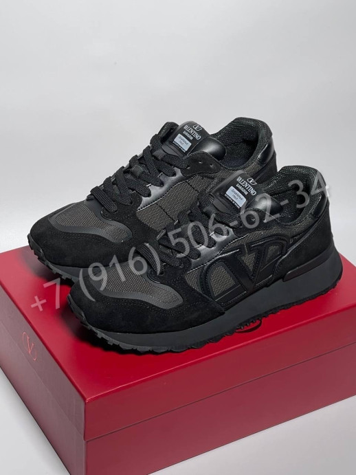 Кроссовки Valentino 23969