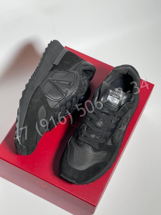Кроссовки Valentino 23969