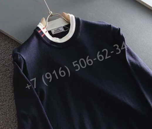 Свитер Hermes 24069