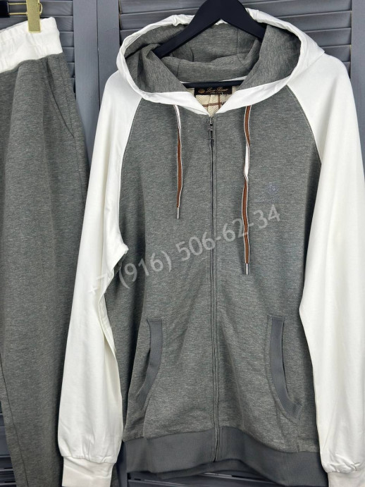 Прогулочный костюм Loro Piana 34107