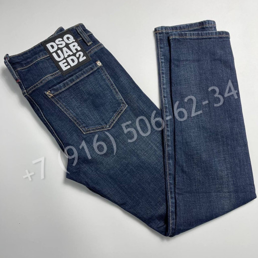 Джинсы Dsquared 24182