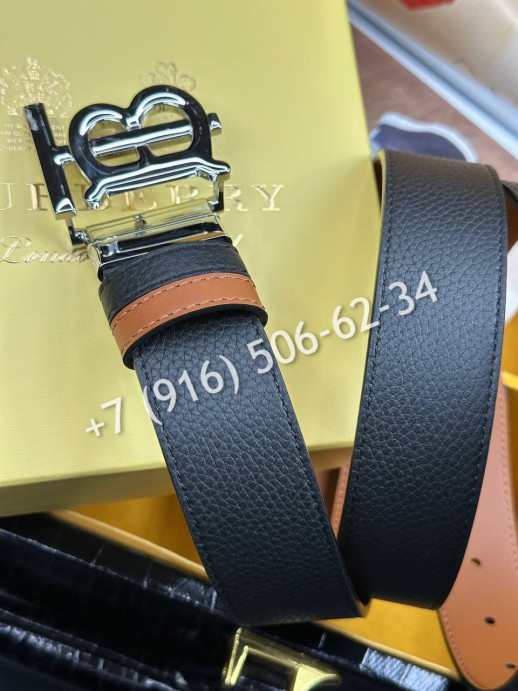 Ремень Burberry 7579 1