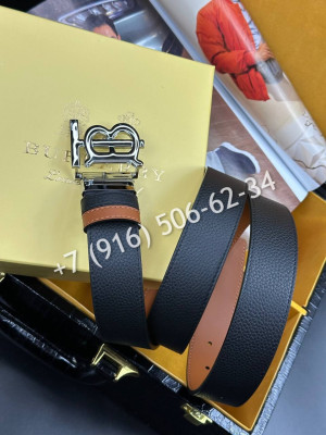 Ремень Burberry 7579 1