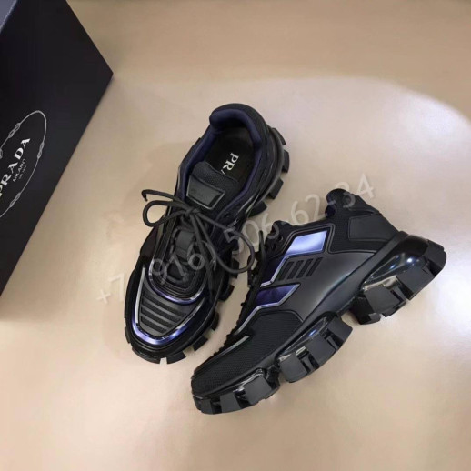 Кроссовки Prada 14050