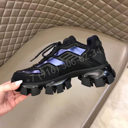 Кроссовки Prada 14050