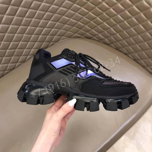 Кроссовки Prada 14050