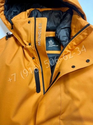 Куртка Moncler 24293
