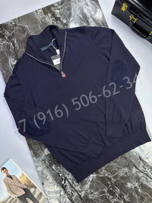 Поло KITON 24396