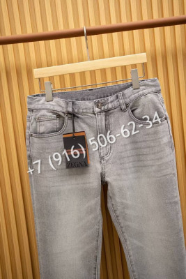 Джинсы Zegna 28628 1