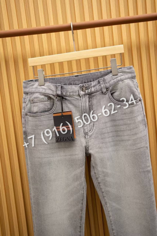 Джинсы Zegna 28628 1