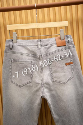 Джинсы Zegna 28628 1