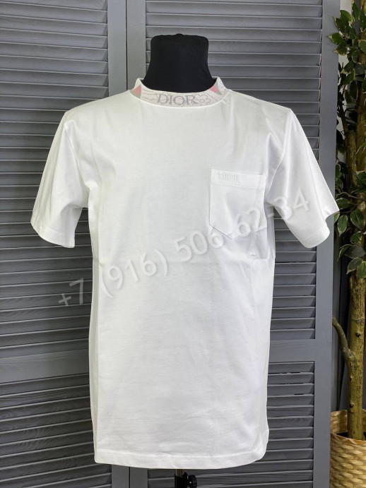 Футболка Dior 14260