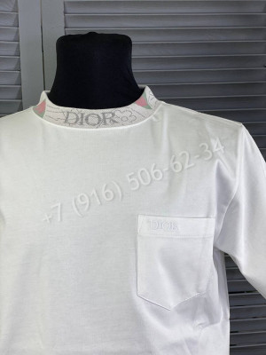 Футболка Dior 14260