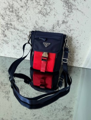Сумка Prada 27001