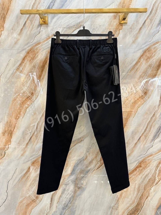 Брюки Dolce & Gabbana 14360