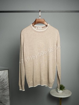 Поло Brunello Cucinelli 34606