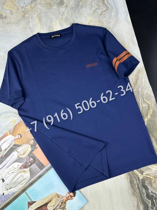 Футболка Zegna 26072 3