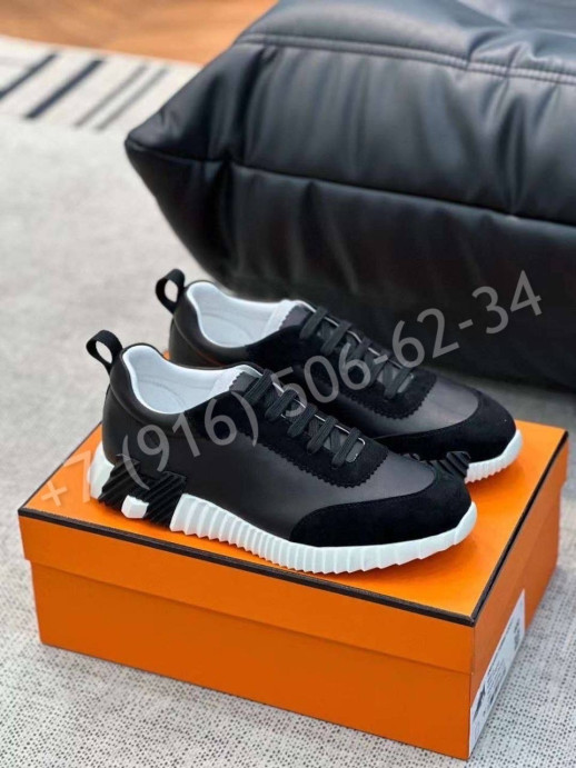 Кроссовки Hermes 24697