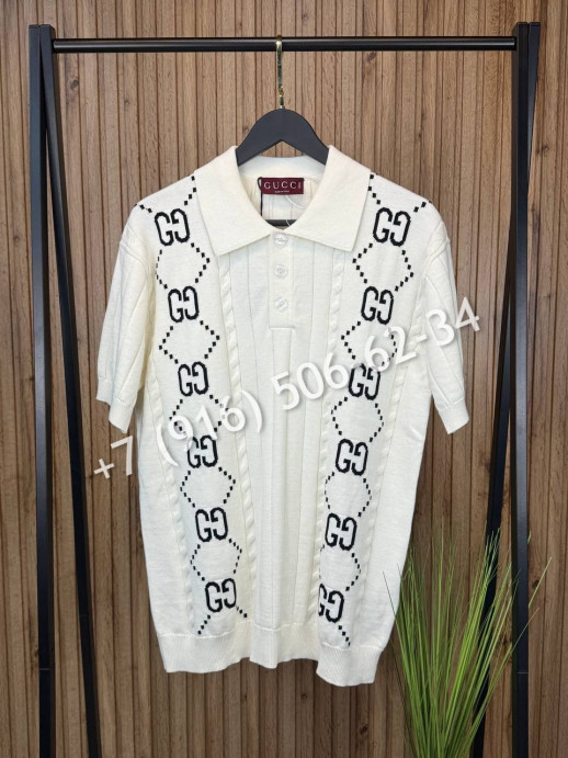 Поло Gucci 7646 5
