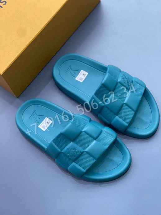 Тапочки Louis Vuitton 14568