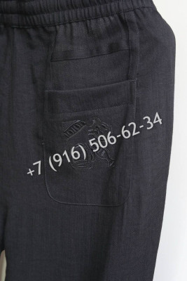 Брюки Hermes 16621 2